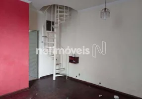 Foto 1 de Casa com 7 Quartos à venda, 360m² em Sagrada Família, Belo Horizonte