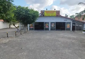 Foto 1 de Prédio Comercial com 3 Quartos à venda, 450m² em Icarai, Caucaia