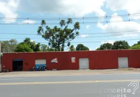 Foto 1 de Ponto Comercial para alugar, 65m² em Chapada, Ponta Grossa