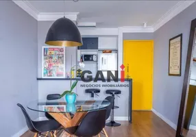 Foto 1 de Apartamento com 2 Quartos à venda, 64m² em Vila Lucia, São Paulo