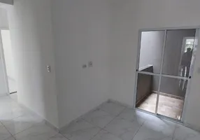 Foto 1 de Apartamento com 2 Quartos à venda, 39m² em Jardim Têxtil, São Paulo