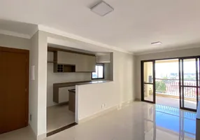 Foto 1 de Apartamento com 3 Quartos à venda, 98m² em Paulista, Piracicaba