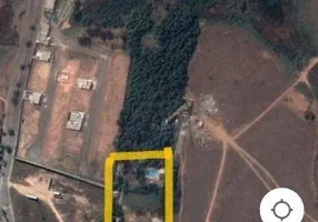 Foto 1 de Lote/Terreno para alugar, 15000m² em Catagua, Taubaté