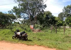 Foto 1 de Lote/Terreno à venda, 1000m² em Morada Nova, Uberlândia