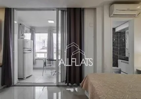 Foto 1 de Apartamento com 1 Quarto à venda, 30m² em Bela Vista, São Paulo