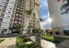 Foto 1 de Apartamento com 3 Quartos à venda, 72m² em Jardim Santa Mônica , Sinop