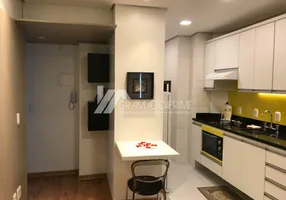 Foto 1 de Apartamento com 1 Quarto à venda, 51m² em Centro, Canela