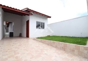 Foto 1 de Casa com 2 Quartos à venda, 68m² em Jardim Imperador, Peruíbe