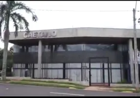 Foto 1 de Prédio Comercial para alugar, 1050m² em Vila Aviação, Bauru