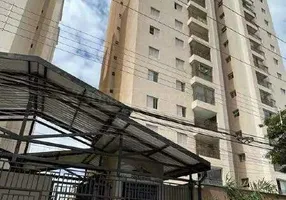 Foto 1 de Apartamento com 3 Quartos para alugar, 85m² em Paulista, Piracicaba