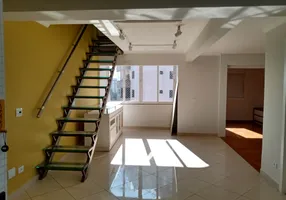 Foto 1 de Cobertura com 3 Quartos à venda, 142m² em Vila Monte Alegre, São Paulo