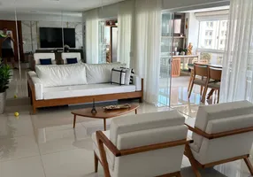 Foto 1 de Apartamento com 3 Quartos à venda, 168m² em Setor Oeste, Goiânia