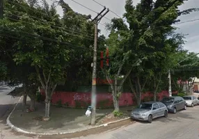 Foto 1 de Lote/Terreno para venda ou aluguel, 1098m² em Vila Formosa, São Paulo