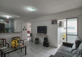 Foto 1 de Apartamento com 2 Quartos à venda, 45m² em Imbiribeira, Recife