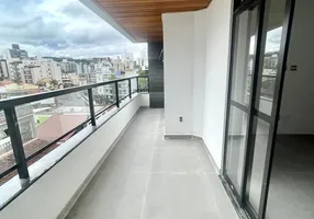 Foto 1 de Apartamento com 2 Quartos à venda, 90m² em Jardim das Laranjeiras, Juiz de Fora