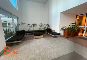 Foto 1 de Sala Comercial para venda ou aluguel, 36m² em Centro, São Bernardo do Campo