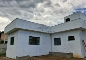 Foto 1 de Casa de Condomínio com 4 Quartos à venda, 208m² em Vargem Grande, São José dos Campos