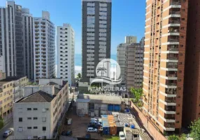 Foto 1 de Apartamento com 3 Quartos à venda, 135m² em Jardim Astúrias, Guarujá