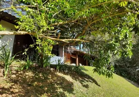 Foto 1 de Casa com 4 Quartos à venda, 200m² em Jardim Colibri, Cotia