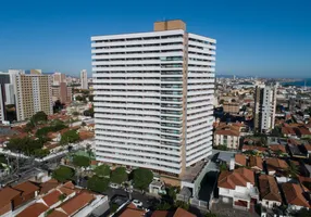 Foto 1 de Apartamento com 3 Quartos à venda, 80m² em Centro, Fortaleza