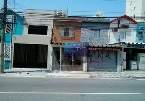 Foto 1 de Imóvel Comercial com 3 Quartos à venda, 130m² em Tatuapé, São Paulo