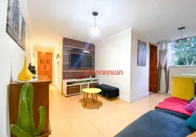 Foto 1 de Apartamento com 3 Quartos à venda, 70m² em Itaquera, São Paulo