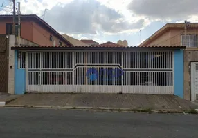 Foto 1 de Casa com 5 Quartos à venda, 149m² em Jardim Guança, São Paulo