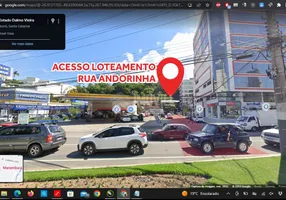 Foto 1 de Lote/Terreno à venda, 261m² em Ariribá, Balneário Camboriú