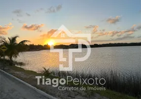 Foto 1 de Lote/Terreno à venda, 600m² em Porto Sauípe, Entre Rios