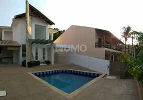 Foto 1 de Casa de Condomínio com 3 Quartos para alugar, 275m² em Loteamento Caminhos de Sao Conrado Sousas, Campinas