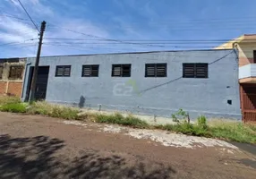 Foto 1 de Galpão/Depósito/Armazém para alugar, 400m² em Vila Marina, São Carlos