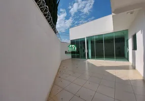Foto 1 de Casa com 3 Quartos para alugar, 120m² em Residencial Vale do sol , Anápolis