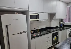 Foto 1 de Apartamento com 2 Quartos à venda, 53m² em Loteamento Adventista Campineiro, Hortolândia