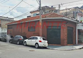 Foto 1 de Imóvel Comercial à venda, 110m² em Vila Constança, São Paulo
