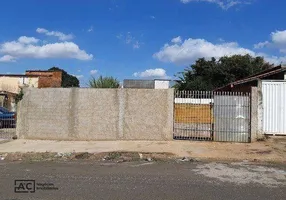 Foto 1 de Lote/Terreno para alugar, 250m² em Parque dos Pinheiros, Hortolândia