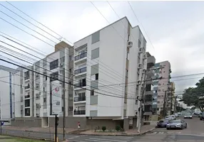 Foto 1 de Apartamento com 3 Quartos à venda, 83m² em Centro, Criciúma