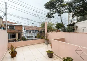 Foto 1 de Casa com 2 Quartos à venda, 83m² em Vila Madalena, São Paulo