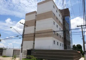 Foto 1 de Kitnet com 1 Quarto para alugar, 34m² em Boa Esperança, Cuiabá