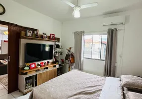 Foto 1 de Apartamento com 3 Quartos à venda, 110m² em Sertao do Maruim, São José