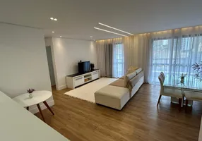 Foto 1 de Apartamento com 2 Quartos à venda, 82m² em Jardim Avelino, São Paulo