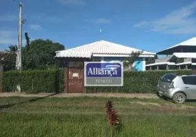 Foto 1 de Casa de Condomínio com 2 Quartos à venda, 101m² em Jaconé, Maricá