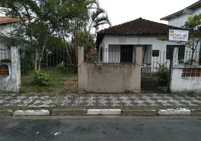 Foto 1 de Casa com 3 Quartos à venda, 92m² em Centro, Registro