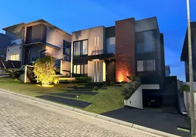 Foto 1 de Casa de Condomínio com 5 Quartos à venda, 475m² em Tamboré, Santana de Parnaíba