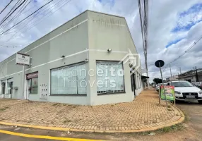 Foto 1 de Sala Comercial para alugar, 23m² em Colonia Dona Luiza, Ponta Grossa