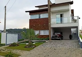 Foto 1 de Casa de Condomínio com 3 Quartos à venda, 250m² em Cidade Parquelândia, Mogi das Cruzes