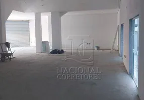 Foto 1 de Ponto Comercial para alugar, 300m² em Parque Oratorio, Santo André