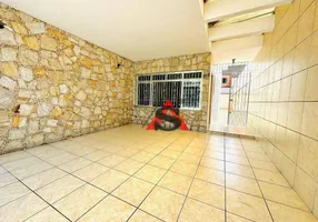Foto 1 de Sobrado com 3 Quartos à venda, 135m² em Vila Vera, São Paulo