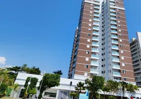 Foto 1 de Apartamento com 3 Quartos para alugar, 133m² em Dom Pedro, Manaus