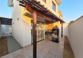 Foto 1 de Casa com 3 Quartos à venda, 90m² em Centro, Sarzedo