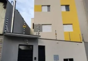 Foto 1 de Apartamento com 2 Quartos para alugar, 36m² em Chácara Califórnia, São Paulo